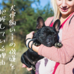 犬が飼い主の機嫌を把握している理由
