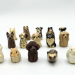 分骨入れについて