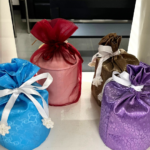 巾着カバーセット