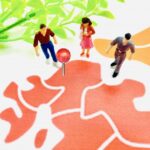 サポートエリアについて