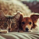 大切なペットを自宅で見送る「訪問ペット火葬」なら動愛園へ