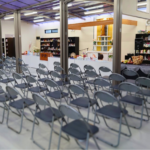 定例法要会のお知らせ