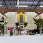 2024年10月定例法要会